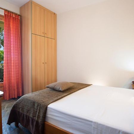 Giapis Apartment มิกรอส ยาลอส ภายนอก รูปภาพ